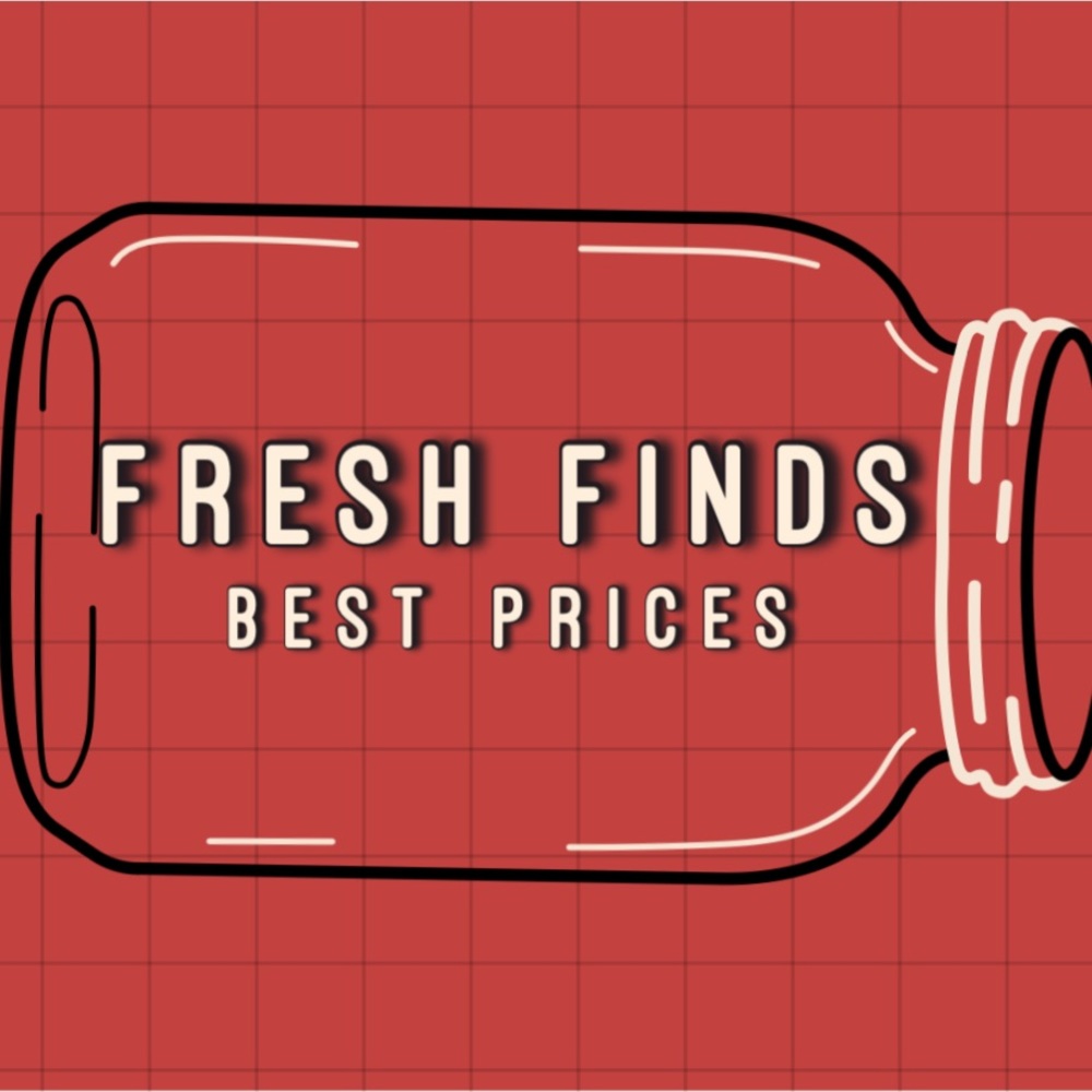 Meet your Posher, Fresh